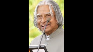 இளைஞர்கள் அரசியலுக்கு வர வேண்டும்: APJ அப்துல் கலாம் | APJ Abdul Kalam | APJ | #AbdulKalamShorts