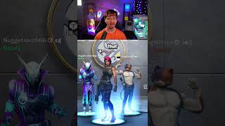 Creepiest Fortnite Secrets
