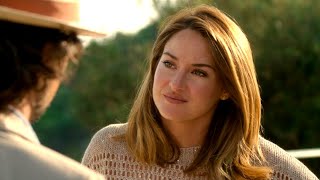 Killer Heat Hot Scenes Timing | Shailene Woodley Hot | Prime Video | Hot Review |