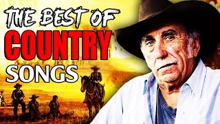 The Best Of Classic Country Songs Of All Time 1714 🤠 Greatest Hits Old Country Songs Playlist 1714
