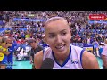 memórias da superliga final 16 17 rexona sesc vs vôlei nestlé