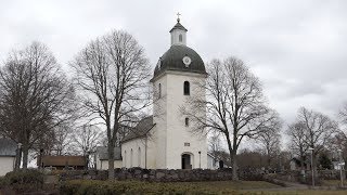 Hogstad kyrka Östergötland