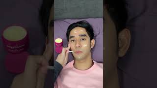 KENA PAKAI SKINCARE DULU SEBELUM TIDUR