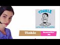 tinkle