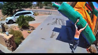 Cameras Captured the Exact Moment Everything Changed ⚡ | That Was Really Filmed On Camera (#30)