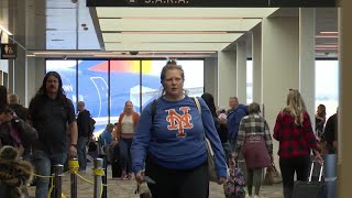 Billings Airport sets passenger record in 2024, plans for future growth