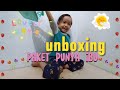 UNBOXING PAKET | @rakarayidaily9905