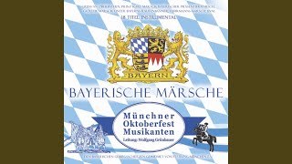 Bayerischer Defiliermarsch