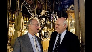 Does science support atheism? | Richard Dawkins VS John Lennox