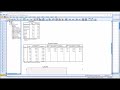 exploratory factor analysis principal axis factoring vs. principal components analysis in spss