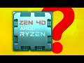 Will Zen 4 use 3D V-Cache?