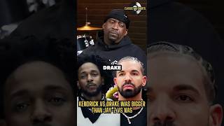 “Kendrick vs Drake Was Bigger Than Jay-Z vs Nas?” – Tony Yayo Weighs In