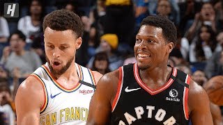 Toronto Raptors vs Golden State Warriors - Full Game Highlights | March 5, 2020 | 2019-20 NBA Season