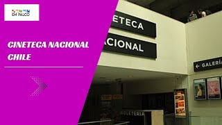 CINETECA NACIONAL DE CHILE LANZA PLATAFORMA ONLINE