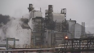 US Steel cancels billion-dollar Mon Valley upgrades