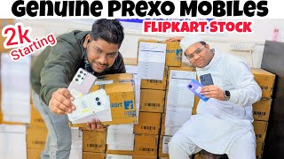 Flipkart Deals Prexo OnePlus 5G Phones Samsung Oppo Vivo Mi Phones || Karol bagh Second Hand Phones