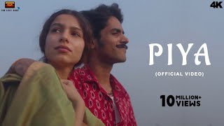 Piya - Divyam Sodhi, Khwaab (Official Music Video) Piya Tera Kandha Mera Sar | New Hindi Song 2024