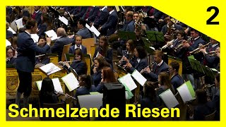 Schmelzende Riesen - Armin Kofler | Festkonzert 2019 [02]