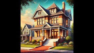 Explore The Charm Of Denton County's Historic Homes!