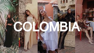 Mi Colombia