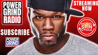 Power Grind Radio!!! The Greatest Artists!!! Live Stream! Tap In RIGHT NOW!