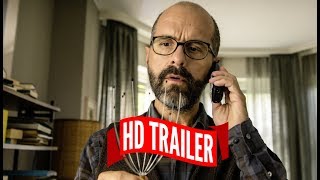 DER VORNAME Trailer German Deutsch (2018)