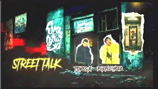 4) 181 • STREETALK ( OFFICIAL VISUALIZER )