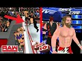 Raw+Smackdown live:Wwe top10-Wr3d