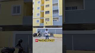 || కేవలం 53 లక్షలు మాత్రమే || Brand New 2BHK Flats For Sale #Hyderabad