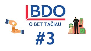 O BET TAČIAU #3: Pagalba verslui pandemijos akivaizdoje. Kaip įvertinti riziką ir kuo pasinaudoti?