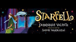 Starfell by Dominique Valente