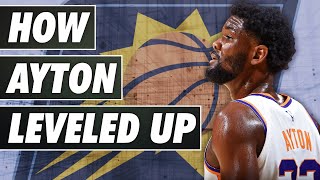 Deandre Ayton Is Playing the Best Basketball of His Life | Phoenix Suns Breakdown | The Void