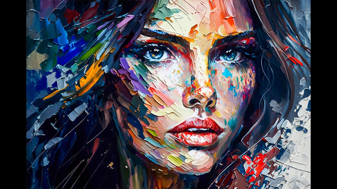 Luxuspixel Kunstdrucke Youtube