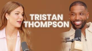 Khloé in Wonder Land ft. Tristan Thompson