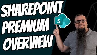 What Is SharePoint Premium? Let's Break It Down...