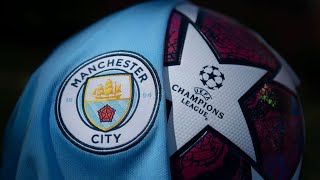 Manchester City: Road To 2022-2023 UEFA Champions League Victory