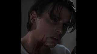 “I felt so bad for billy😢” - Billy Loomis Edit | Scream 1996 (4K)