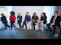 The Equality Lounge @ Davos 2018: Using Your Voice to Affect Positive Change