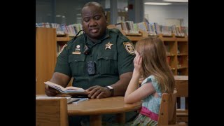 We're Hiring School Resource Officers - A Role That's Priceless, Positive, & Profound!