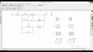 #DiyTechnology-ការតម្លើងប្រព័ន្ធបញ្ជាម៉ូទ័រ១ផាសចំនួន២ដំណើរការរៀងគ្នាដោយប្រើរឺលេកំណត់ពេល