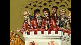 The Holy Twenty-six Martyrs of Zographou