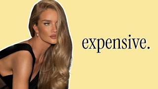 Why Some Girls Look More Expensive Than Others (Brutally Honest)