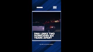 'There could be more,' DNA evidence links multiple murders in Travis and Bastrop counties