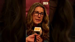 Drew Barrymore Reflects on Divorce and Gives Audience Member Advice | Drew Barrymore Show | #Shorts