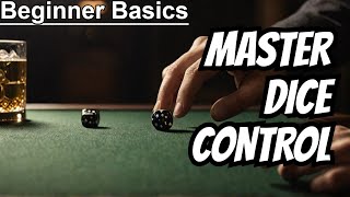 The 7 Shocking DICE CONTROL Secrets Casinos Don't Want You to Know