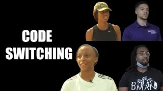 CODE SWITCHING: WIU Students Explain What It Is