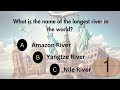 let s test your knowledge about places and their famous landmarks