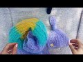 ✓ Кидмохер kid mohair Колется или нет Изделия из Кидмохера