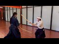 香取神道流 八神之太刀 2 3 katori shinto ryu hakka no tachi 2 3