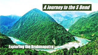 Exploring the Brahmaputra : Harish Kapadia | IMF Webinars Vol. 8 | Exploration